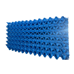 Spray Tower Packing