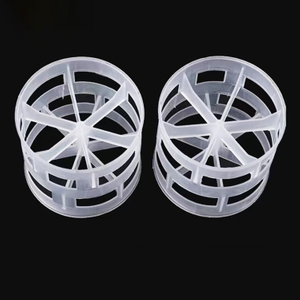 Pall Ring