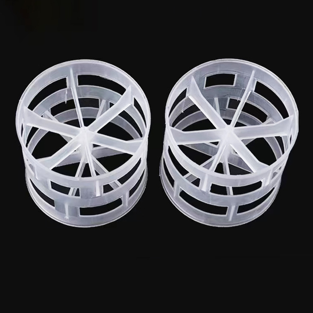 Pall Ring