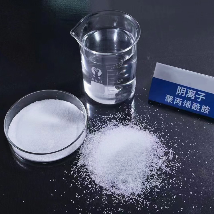 Polyacrylamide (PAM)