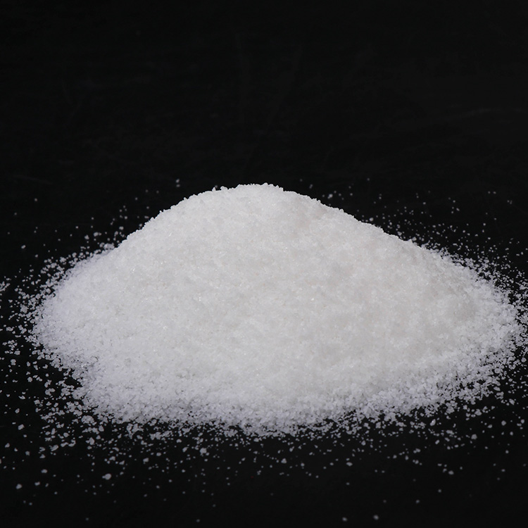 Polyacrylamide (PAM)