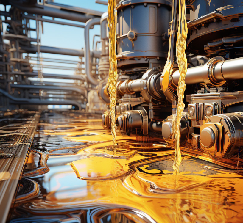 Industrial Wastewater Treatment