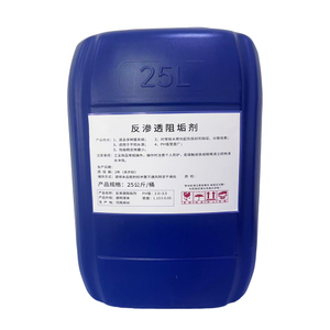 XW-0600 Reverse Reverse Osmosis Membrane Antiscalant