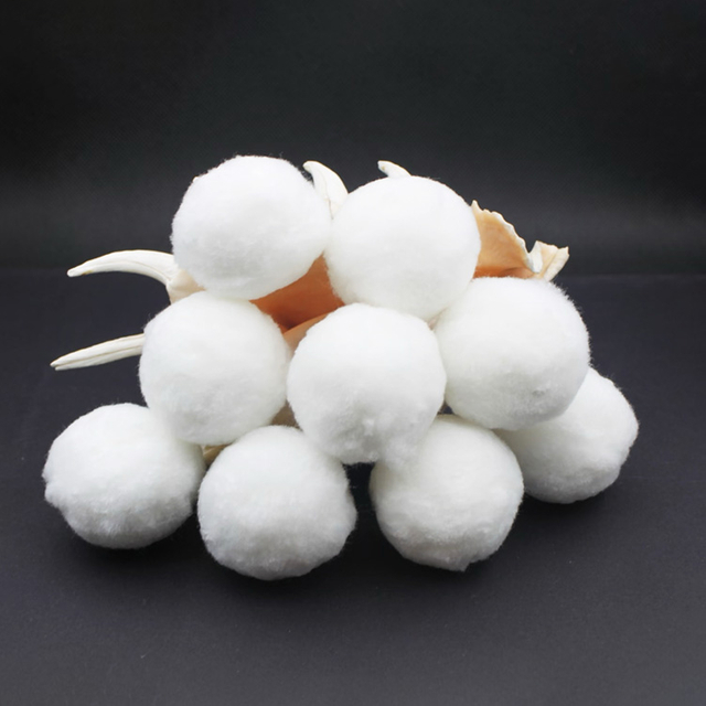 Fiber Ball