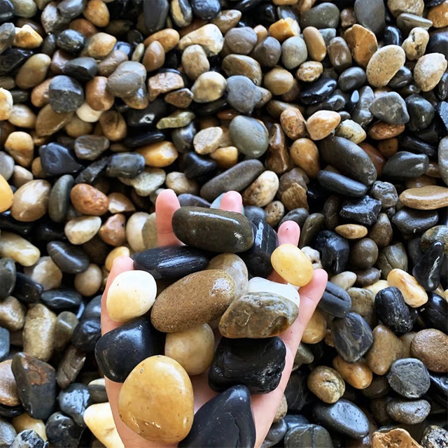 Pebble