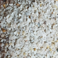 Quartz Sand