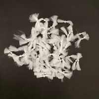 Comet-shaped Packing