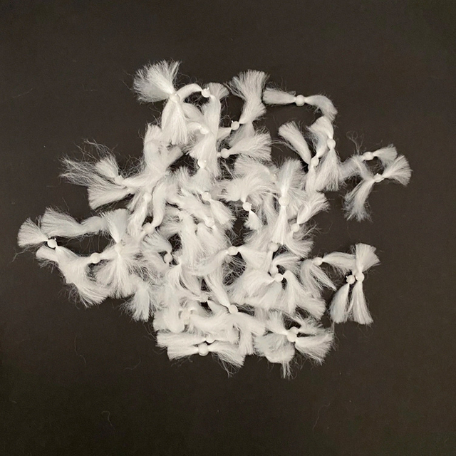 Comet-shaped Packing