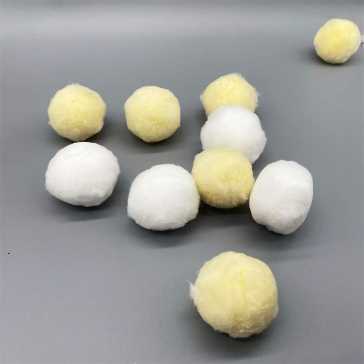 Fiber Ball