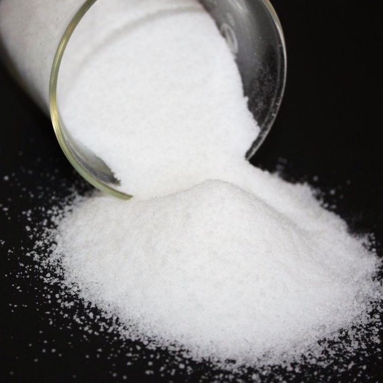 Polyacrylamide (PAM)