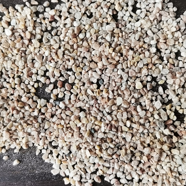 Quartz Sand