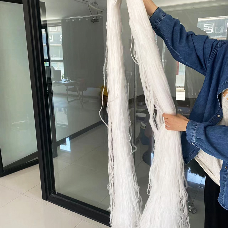Fiber Bundle