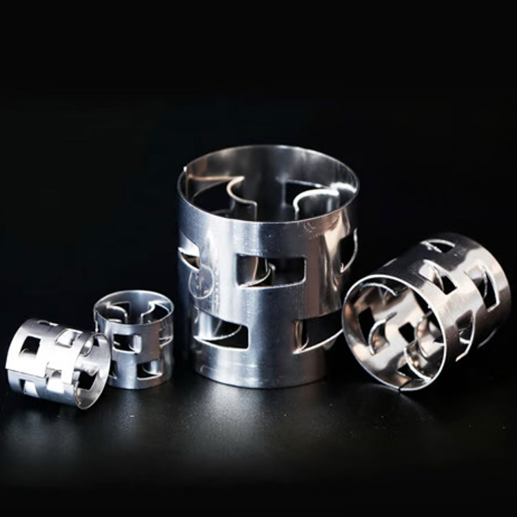 Pall Ring