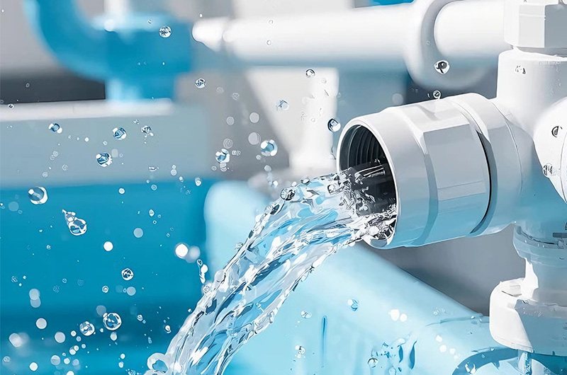 Domestic Sewage Treatment