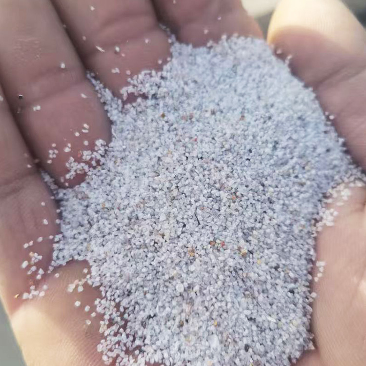 Quartz Sand
