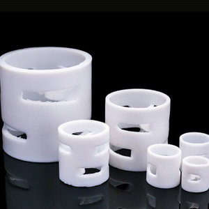 Pall Ring