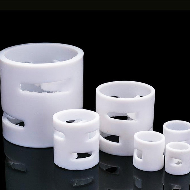 Pall Ring