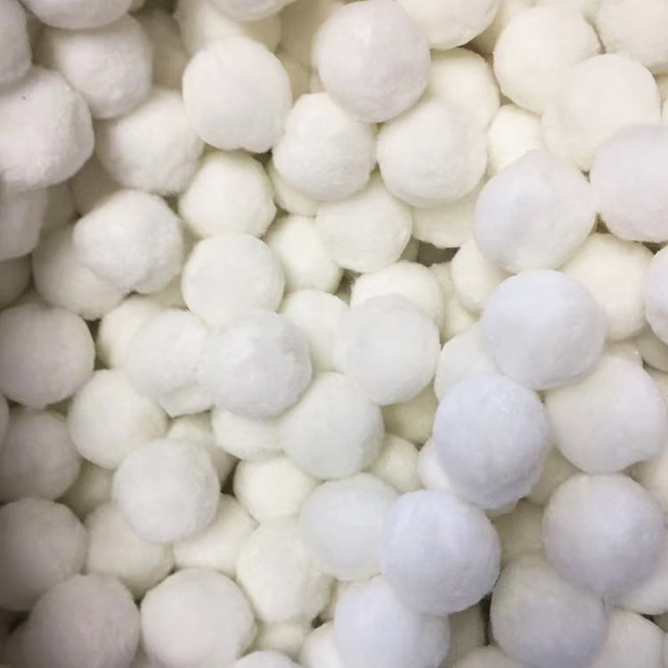 Fiber Ball