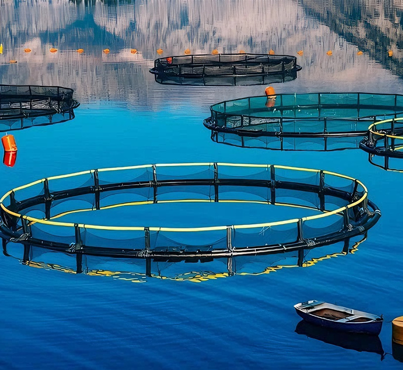 Livestock Wastewater Treatment