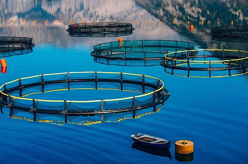 Livestock Wastewater Treatment