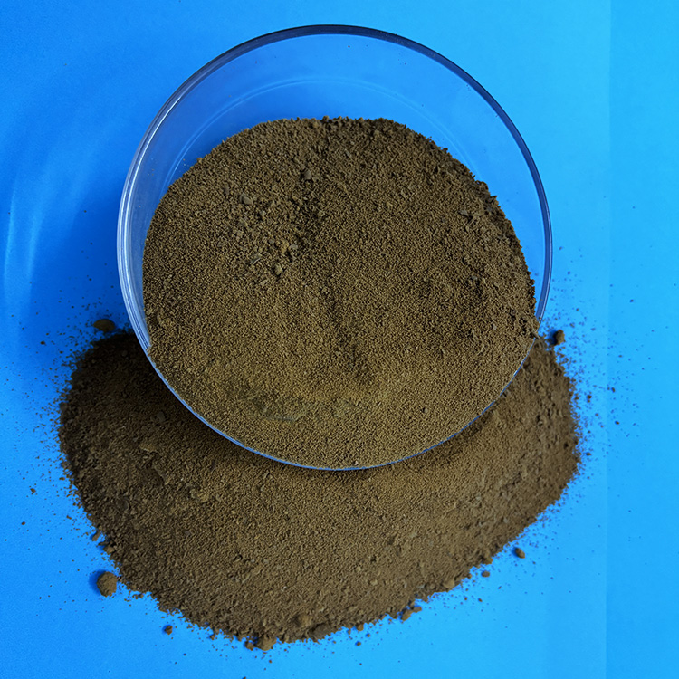 Polyaluminum Chloride (PAC)