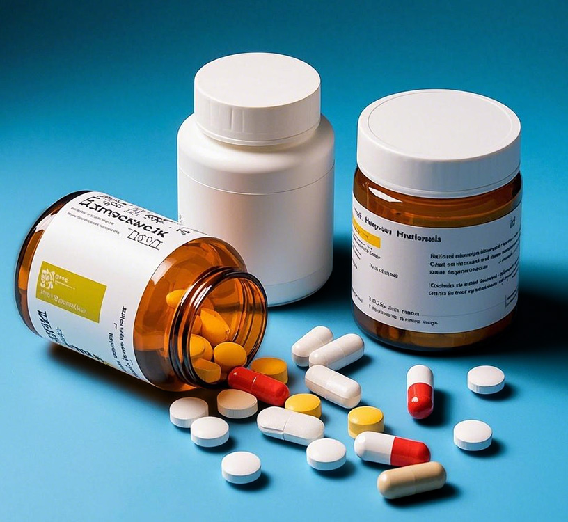 Medical Wastewater Treatment