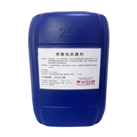 XW-0402 Non-oxidizing Biocide And Algaecide