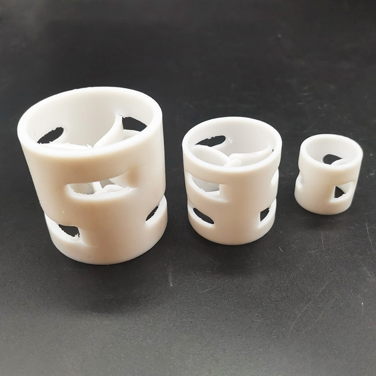 Pall Ring
