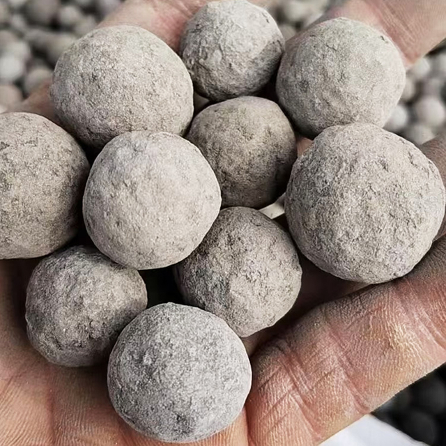 Ceramsite