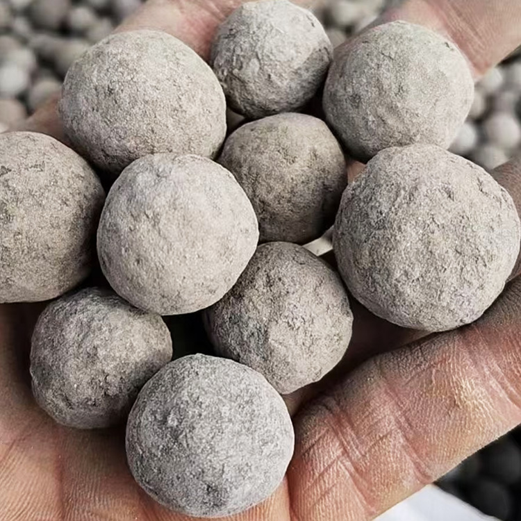 Ceramsite
