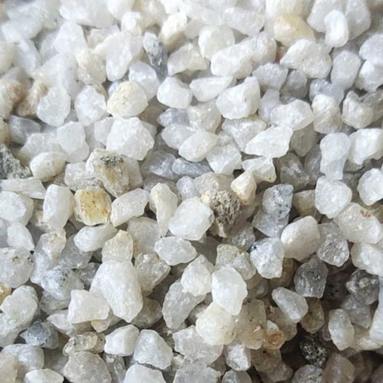 Quartz Sand