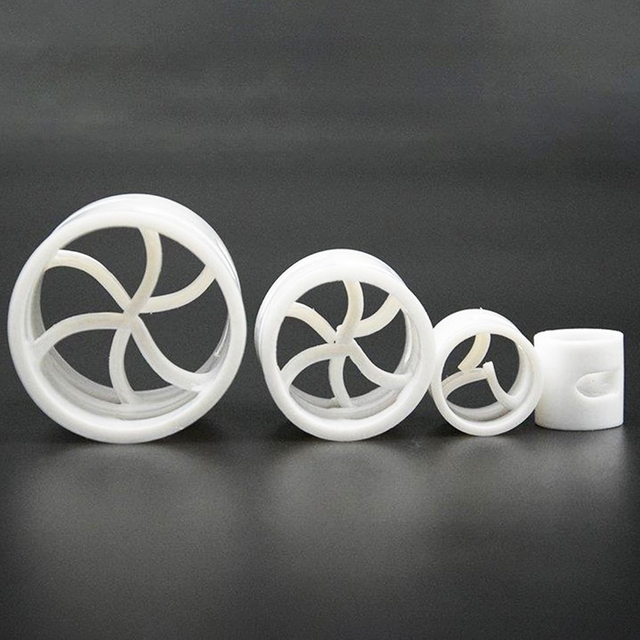 Pall Ring
