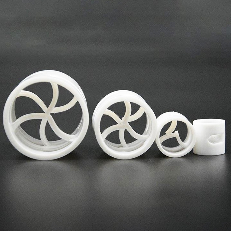 Pall Ring