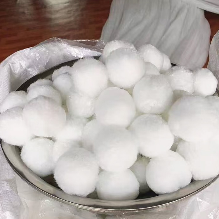 Fiber Ball