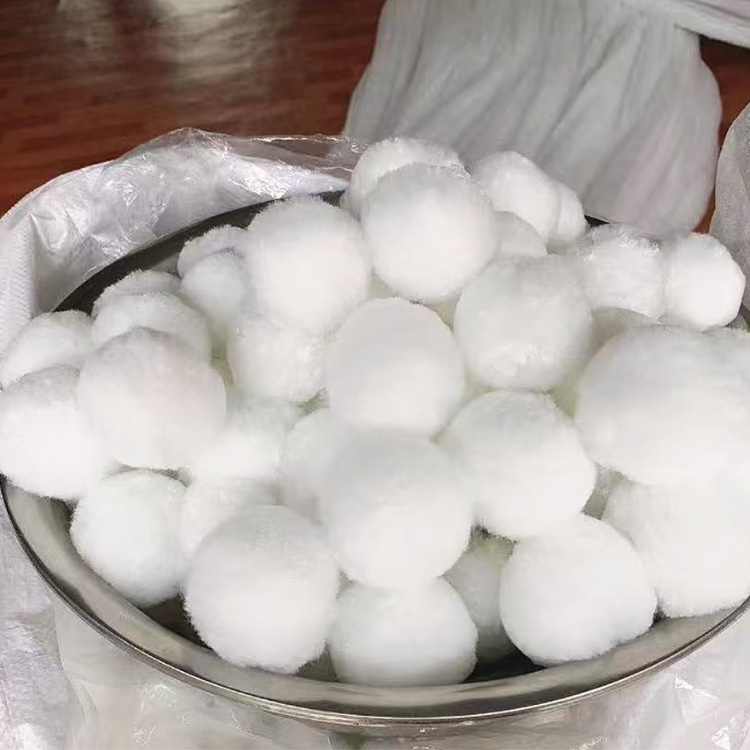 Fiber Ball