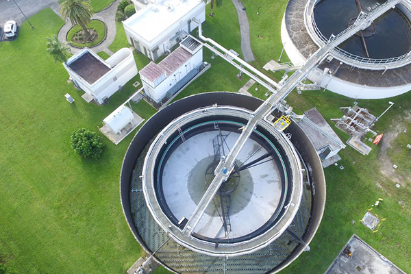 New Water Treatment Chemicals: A Key Force in Enhancing Water Purification Efficiency