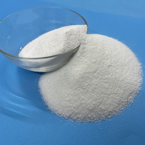 Polyacrylamide (PAM)