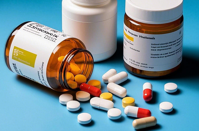 Medical Wastewater Treatment